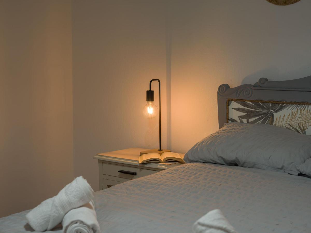Live Tirajana Shepherds House Las Palmas de Gran Canaria Extérieur photo