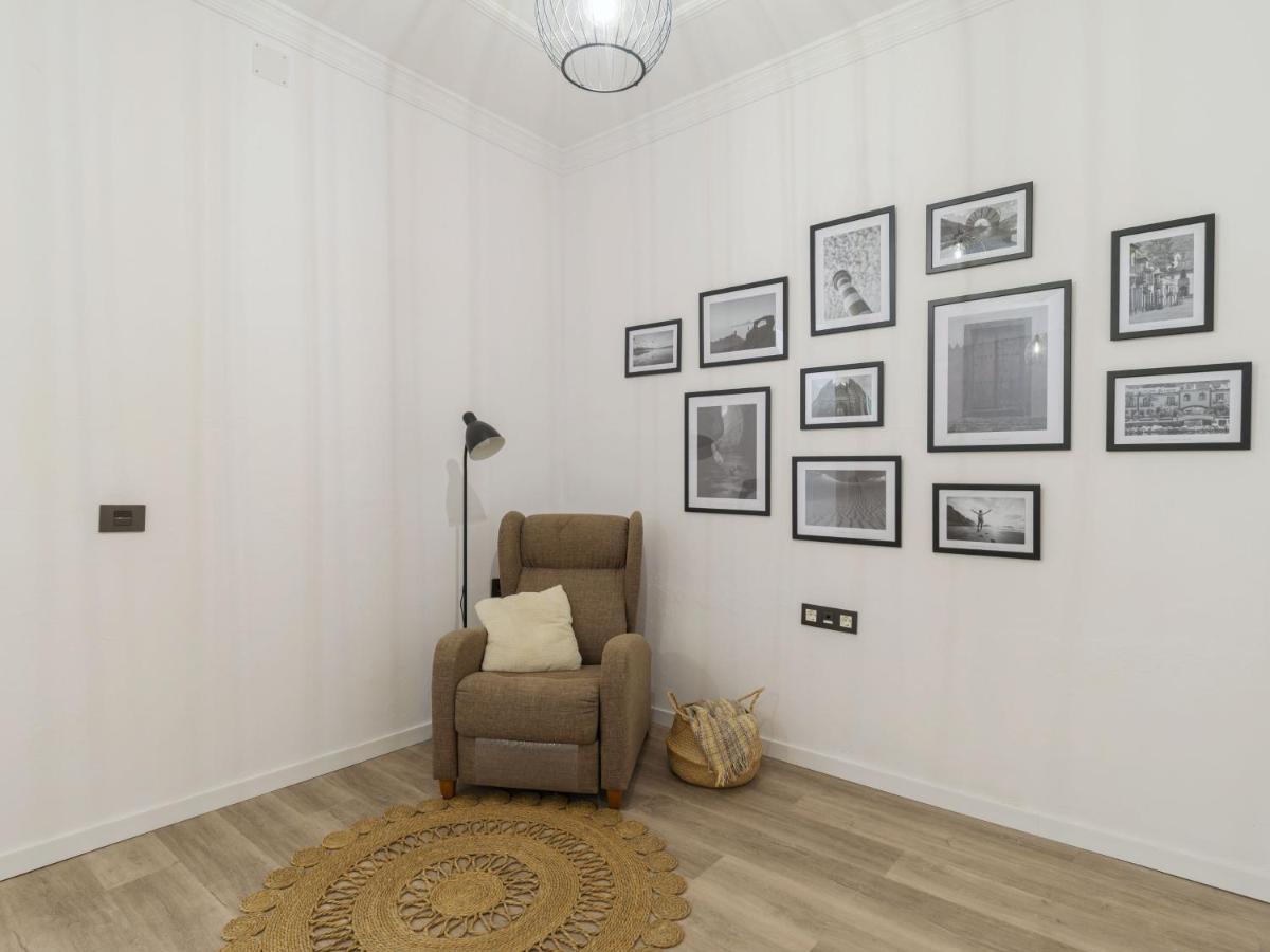 Live Tirajana Shepherds House Las Palmas de Gran Canaria Extérieur photo
