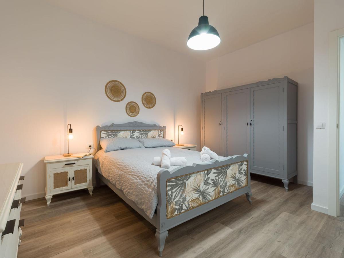 Live Tirajana Shepherds House Las Palmas de Gran Canaria Extérieur photo