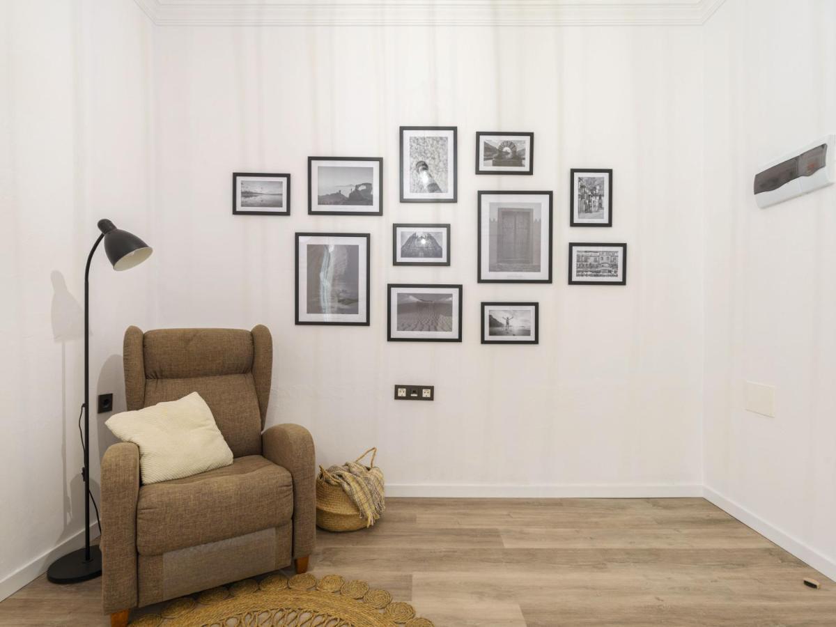 Live Tirajana Shepherds House Las Palmas de Gran Canaria Extérieur photo