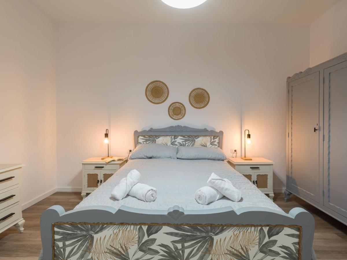 Live Tirajana Shepherds House Las Palmas de Gran Canaria Extérieur photo