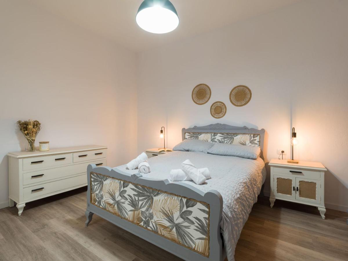 Live Tirajana Shepherds House Las Palmas de Gran Canaria Extérieur photo