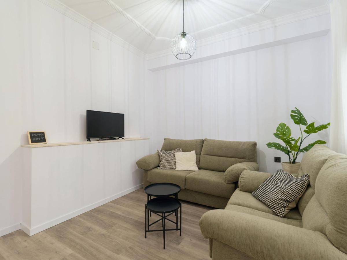 Live Tirajana Shepherds House Las Palmas de Gran Canaria Extérieur photo