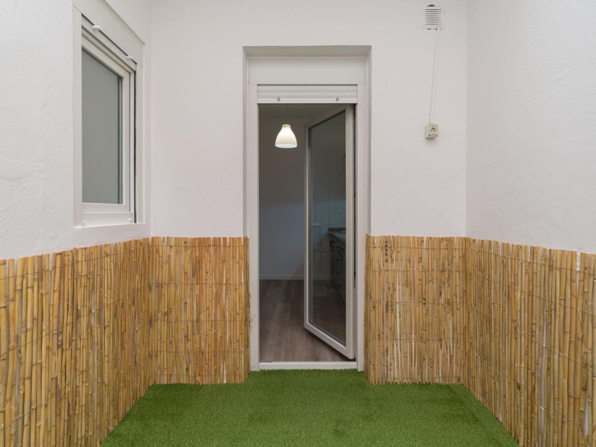 Live Tirajana Shepherds House Las Palmas de Gran Canaria Extérieur photo